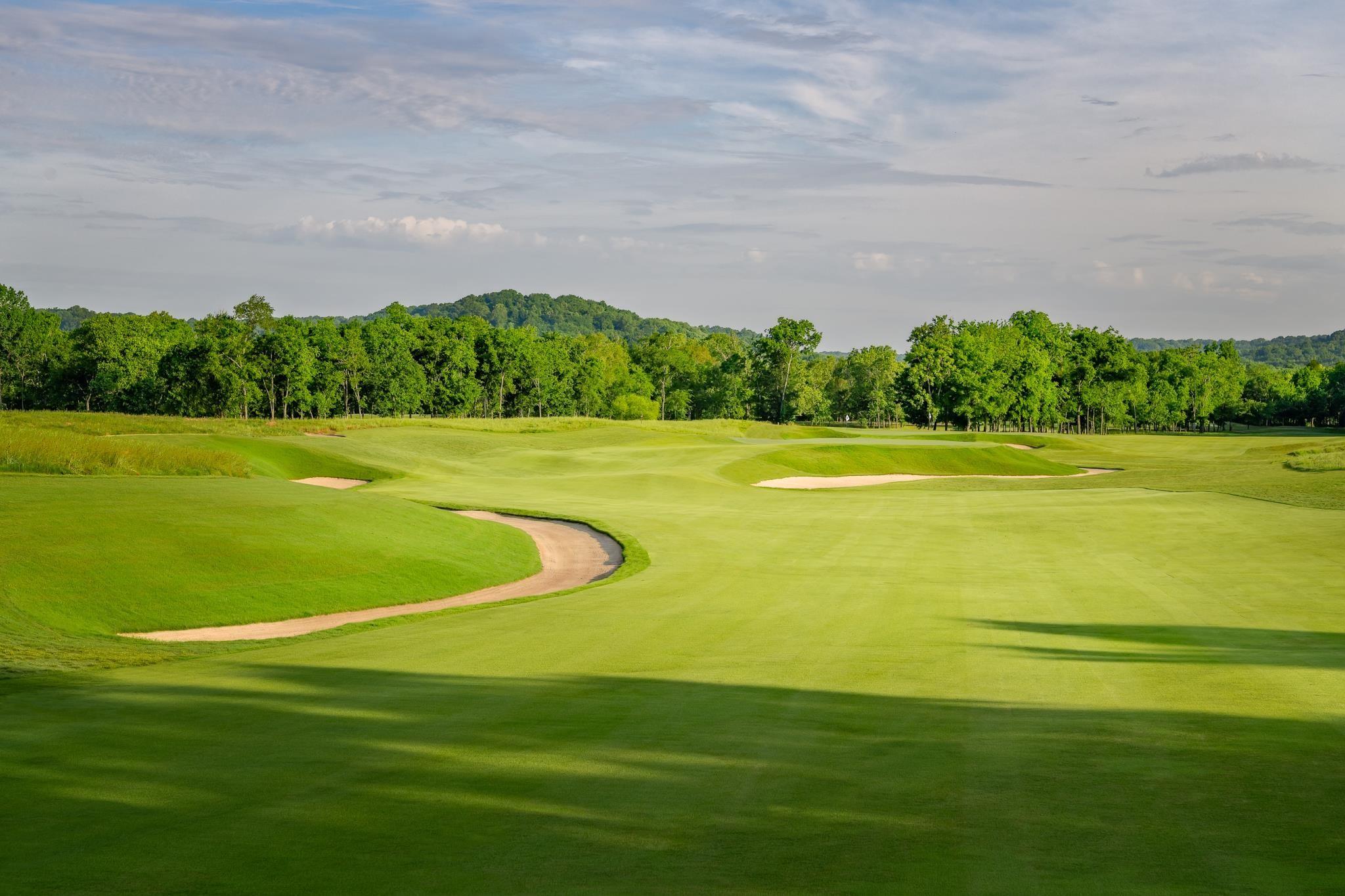 The Course - Westhaven